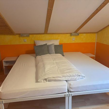 Kantor Village Am Millstaetter See - Boutique-Chalets Und Lodges Мильстат Экстерьер фото