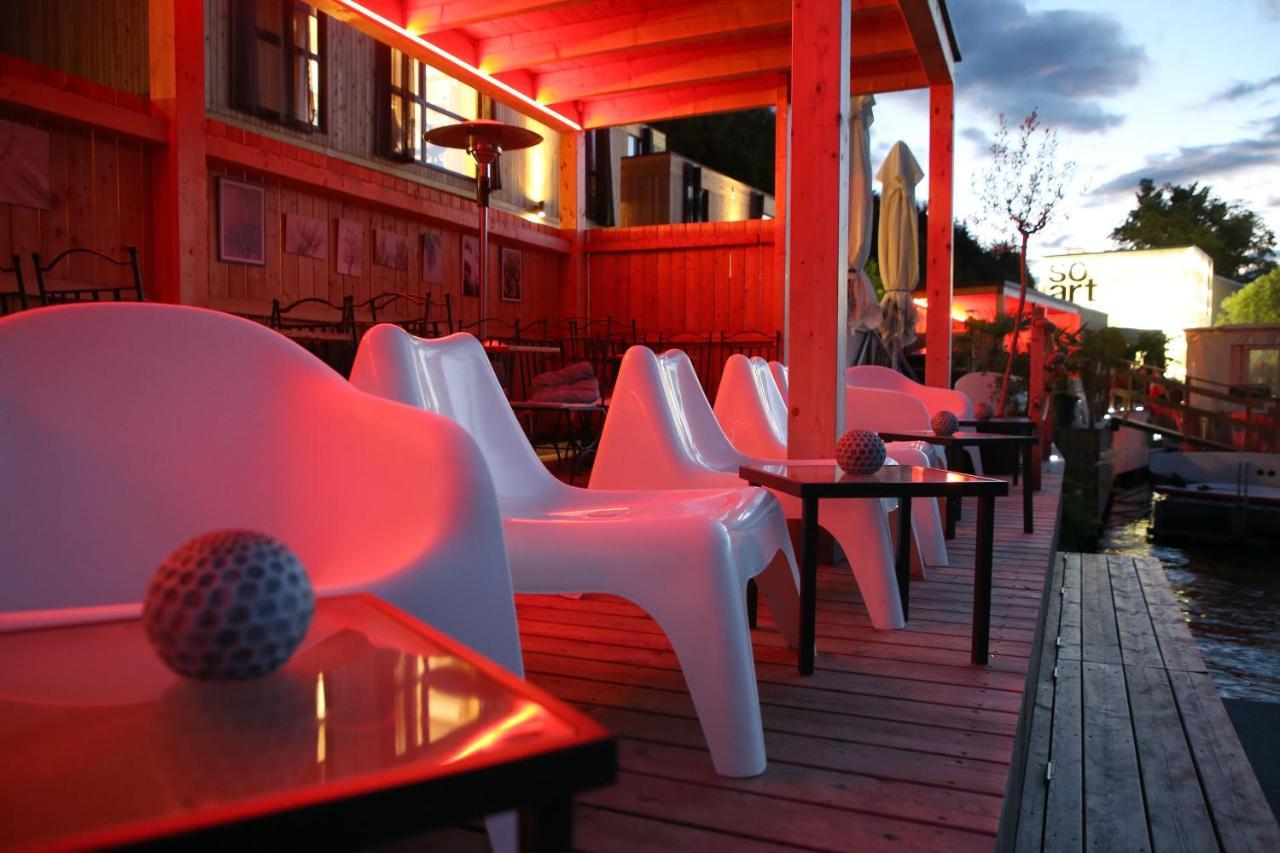 Kantor Village Am Millstaetter See - Boutique-Chalets Und Lodges Мильстат Экстерьер фото