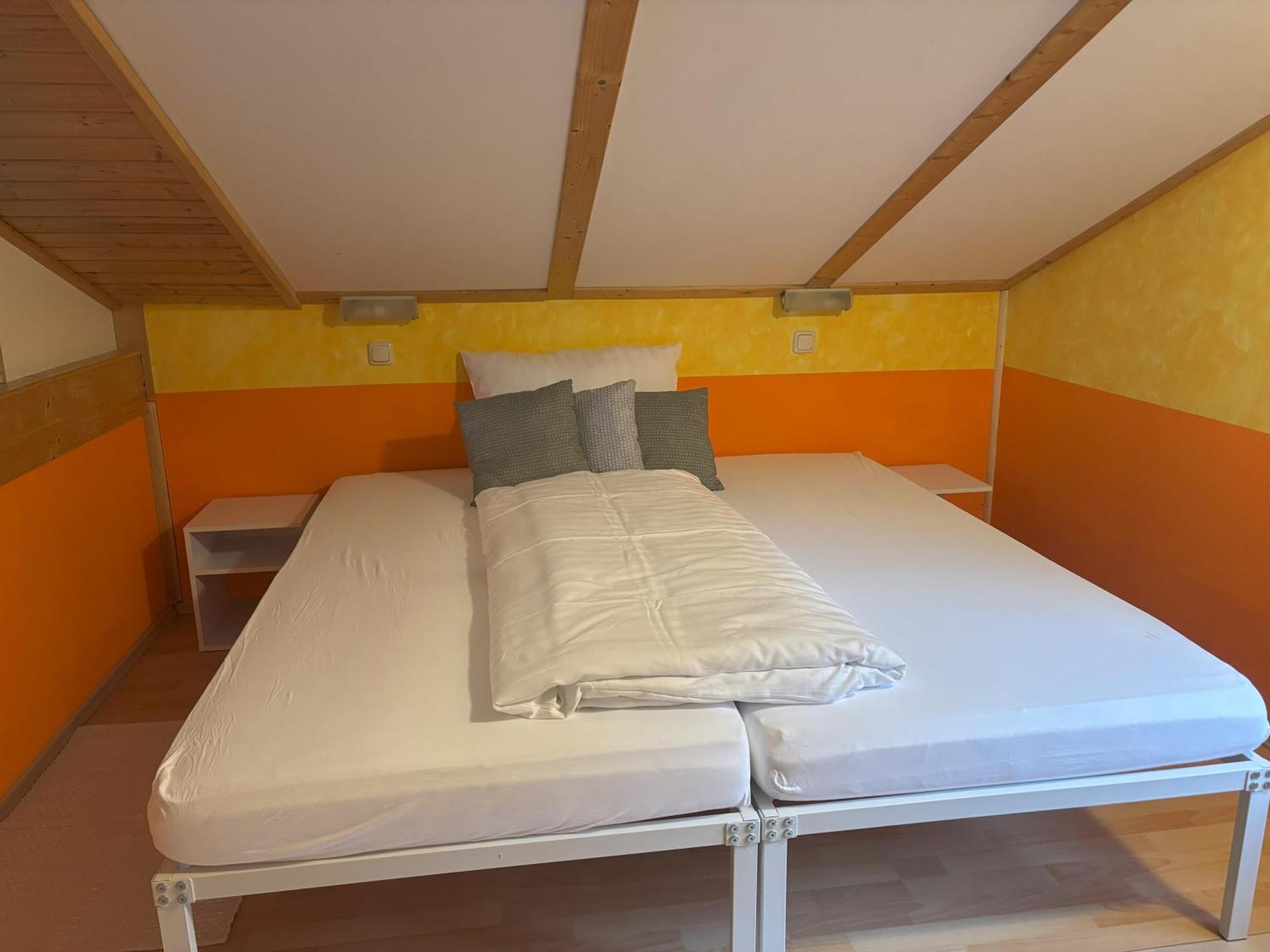 Kantor Village Am Millstaetter See - Boutique-Chalets Und Lodges Мильстат Экстерьер фото