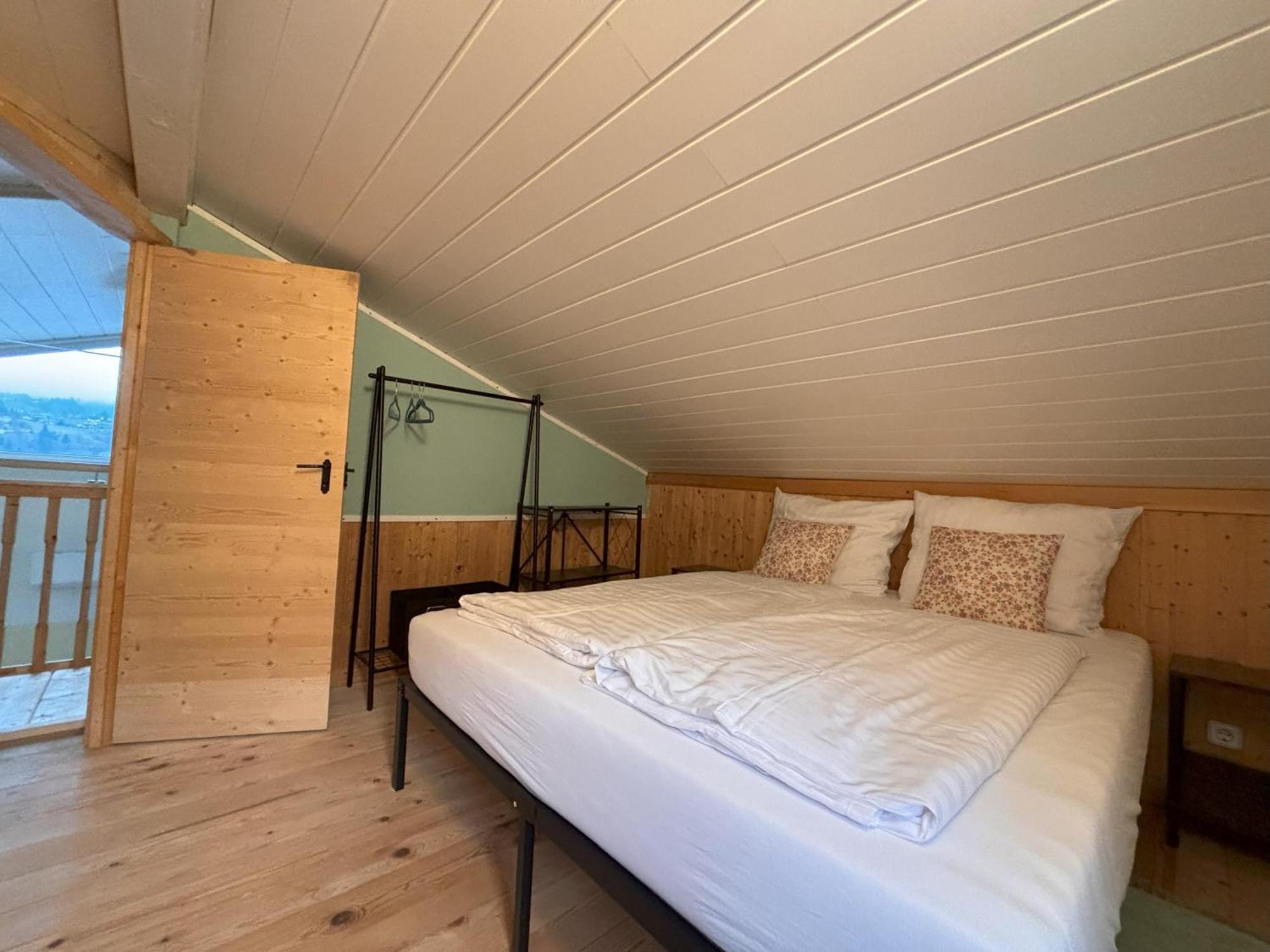 Kantor Village Am Millstaetter See - Boutique-Chalets Und Lodges Мильстат Экстерьер фото
