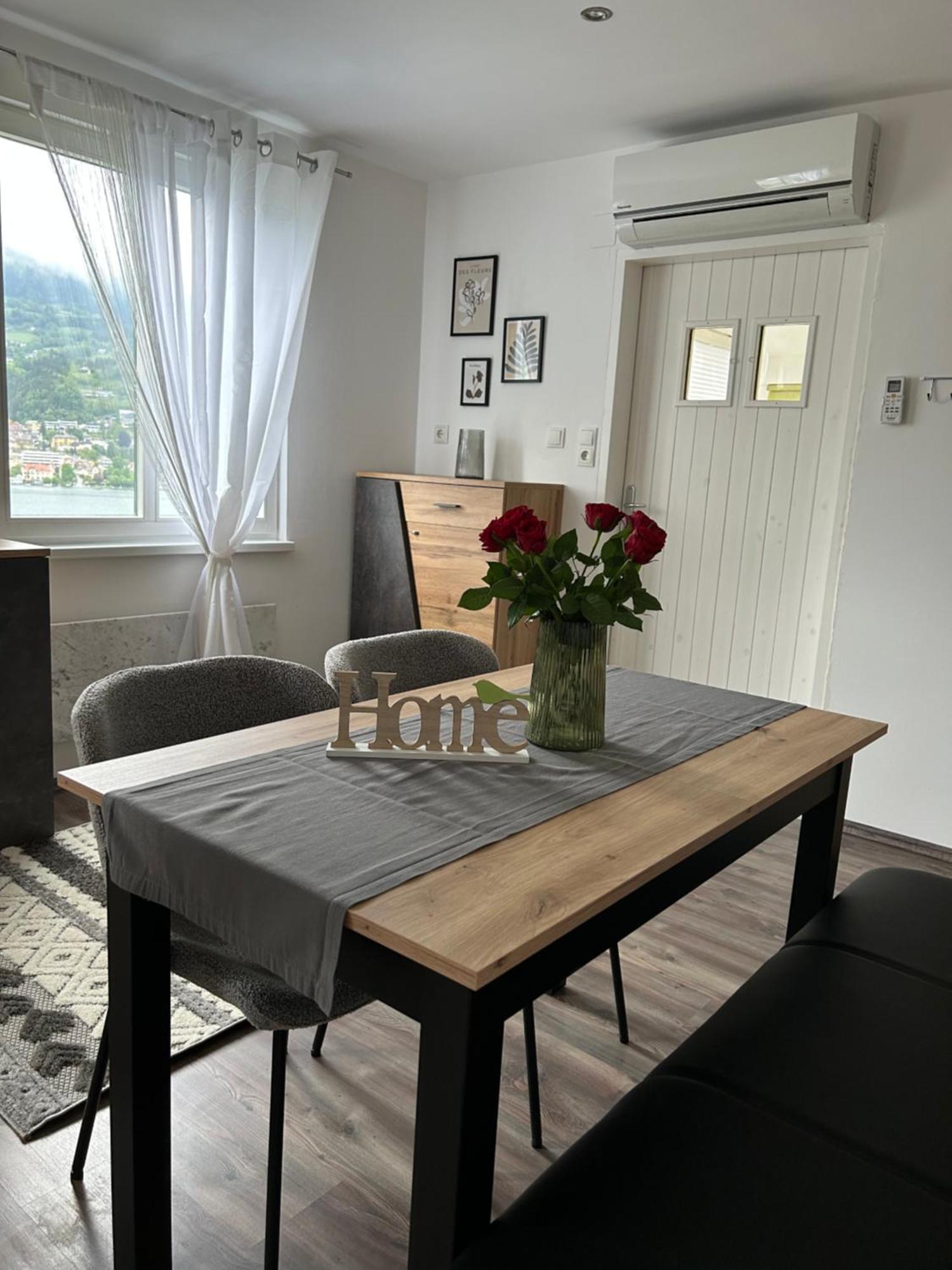 Kantor Village Am Millstaetter See - Boutique-Chalets Und Lodges Мильстат Экстерьер фото
