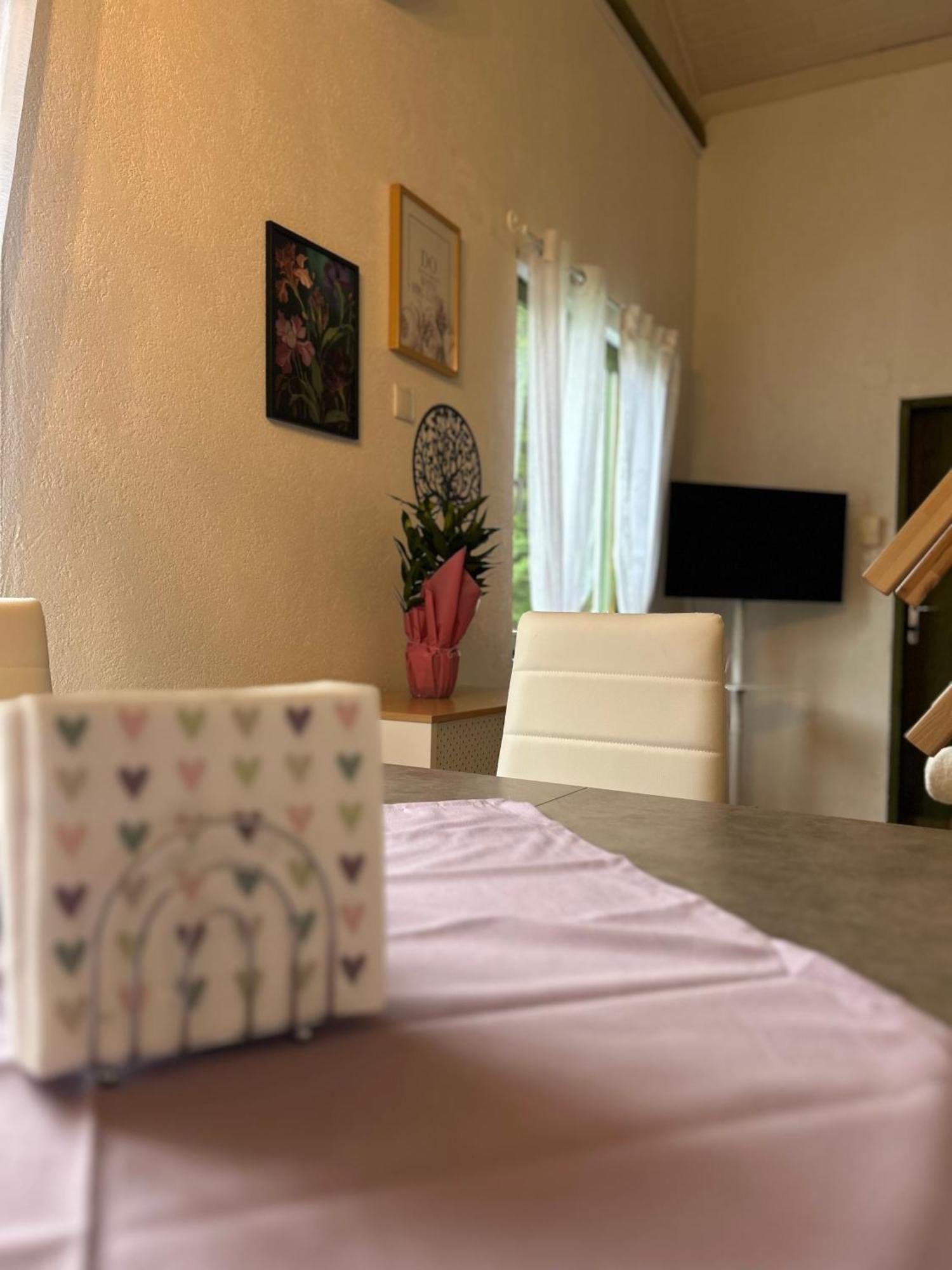 Kantor Village Am Millstaetter See - Boutique-Chalets Und Lodges Мильстат Экстерьер фото